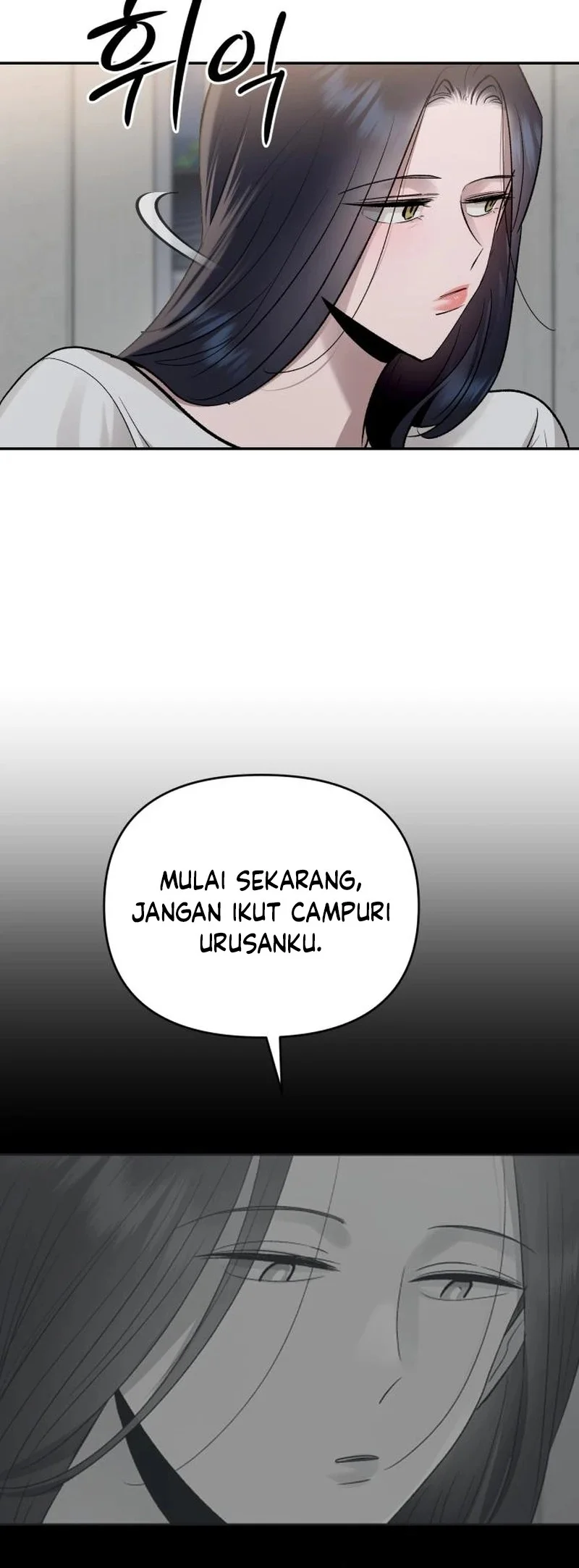 Paradise on Earth Bab 13 halaman 37