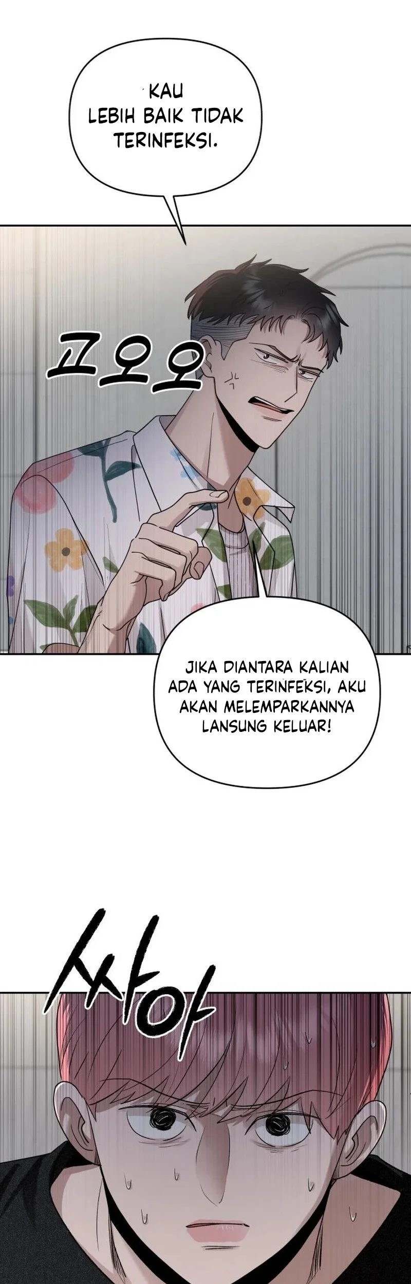 Paradise on Earth Bab 13 halaman 53