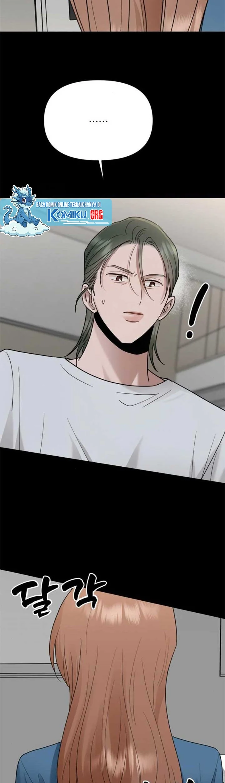 Paradise on Earth chapter 17 halaman 4