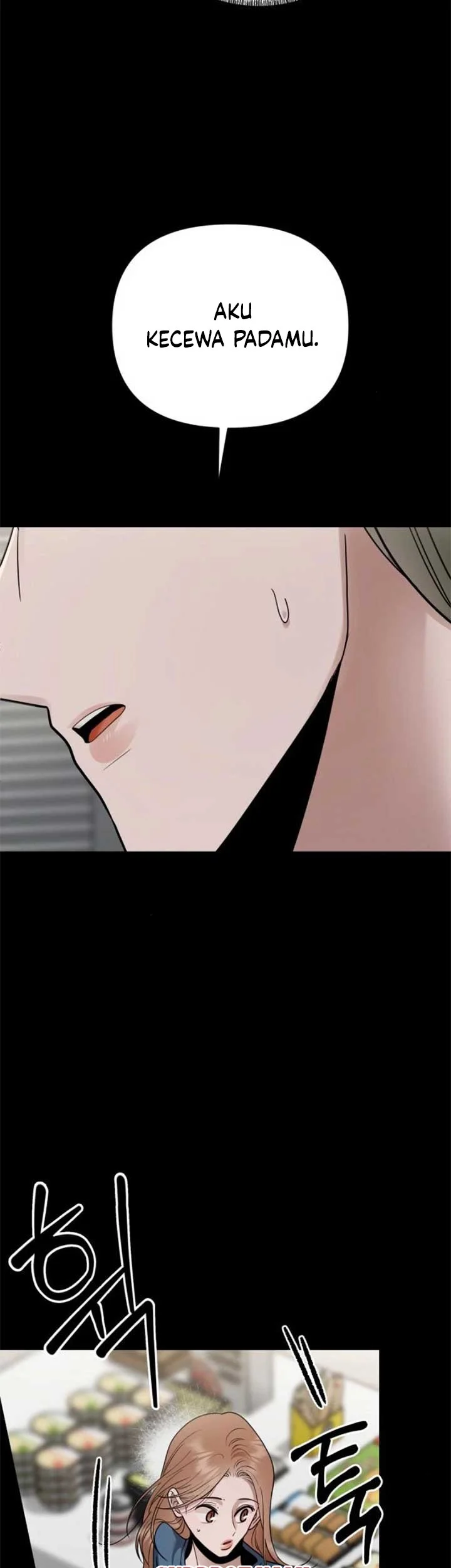 Paradise on Earth chapter 17 halaman 9