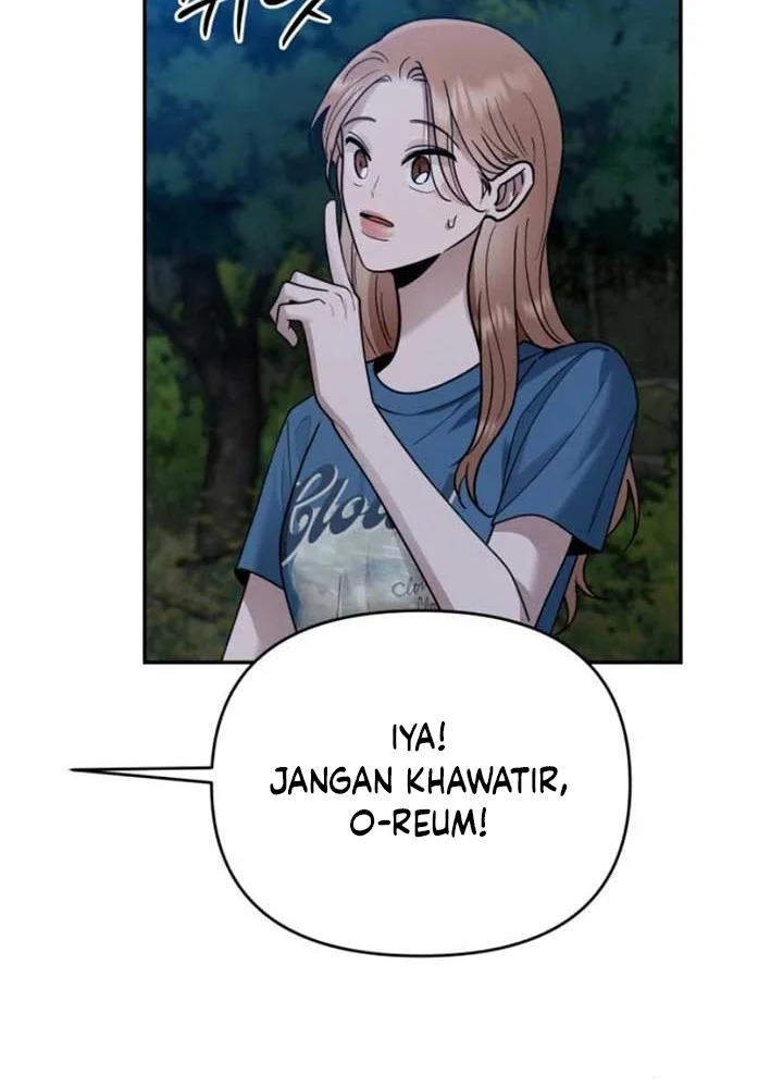 Paradise on Earth chapter 17 halaman 18