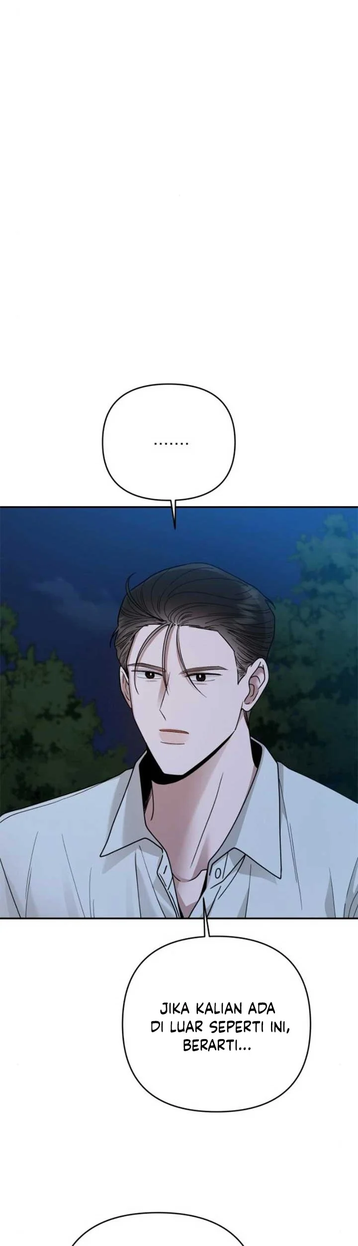 Paradise on Earth chapter 17 halaman 22