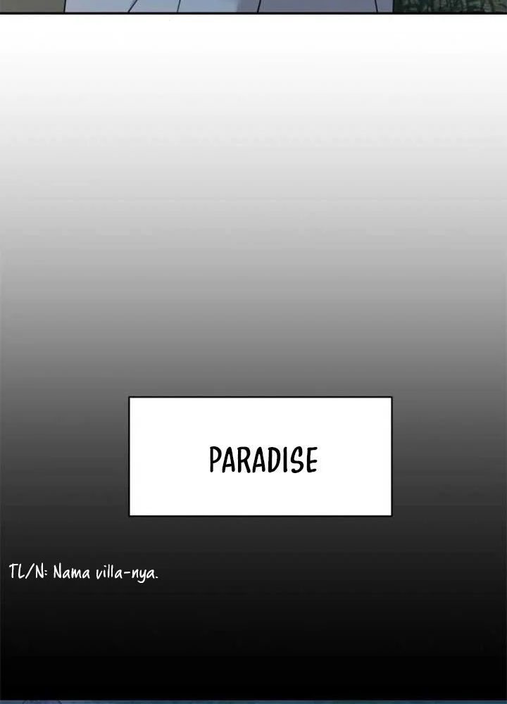 Paradise on Earth chapter 17 halaman 36