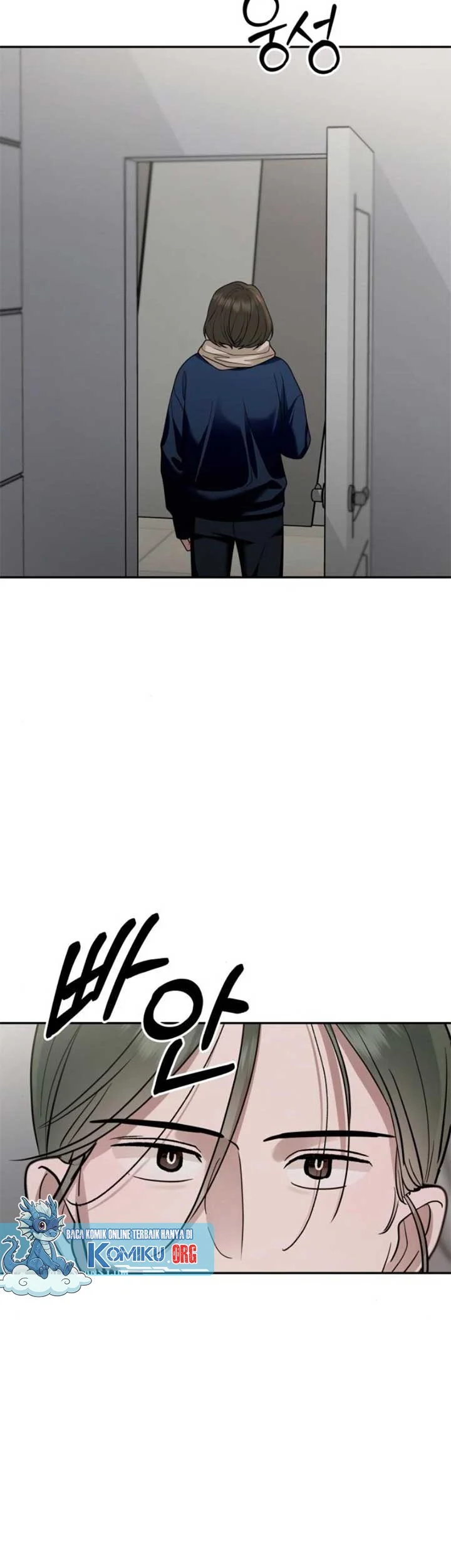 Paradise on Earth chapter 17 halaman 55