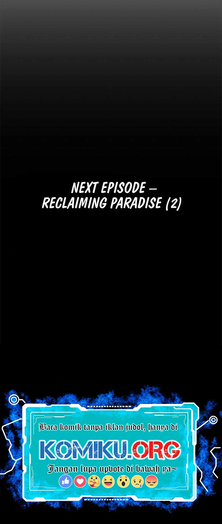 Paradise on Earth chapter 17 halaman 63