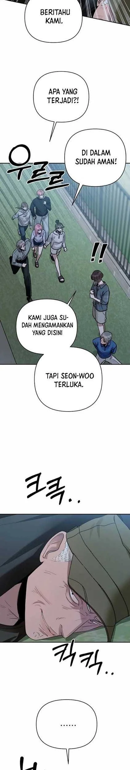 Paradise on Earth Bab 19 halaman 4