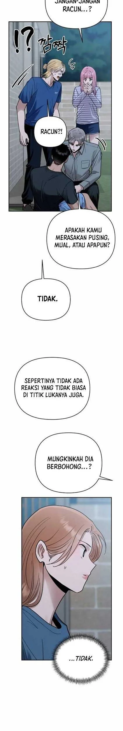 Paradise on Earth Bab 19 halaman 6