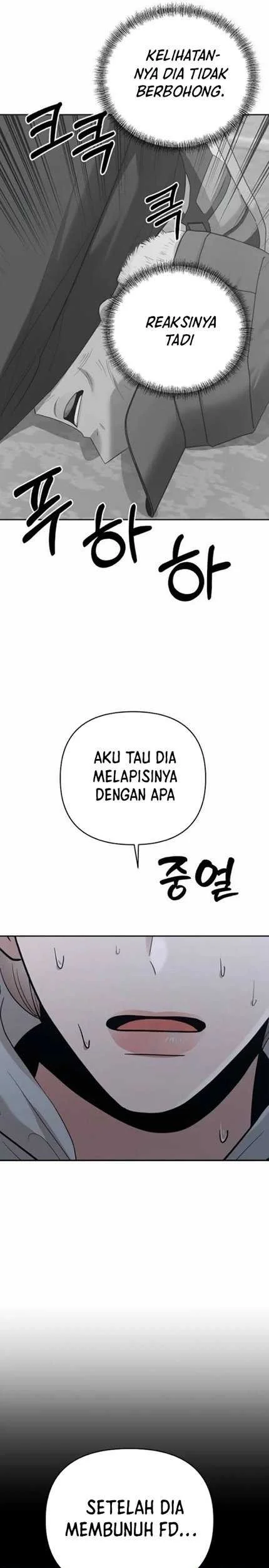 Paradise on Earth Bab 19 halaman 7