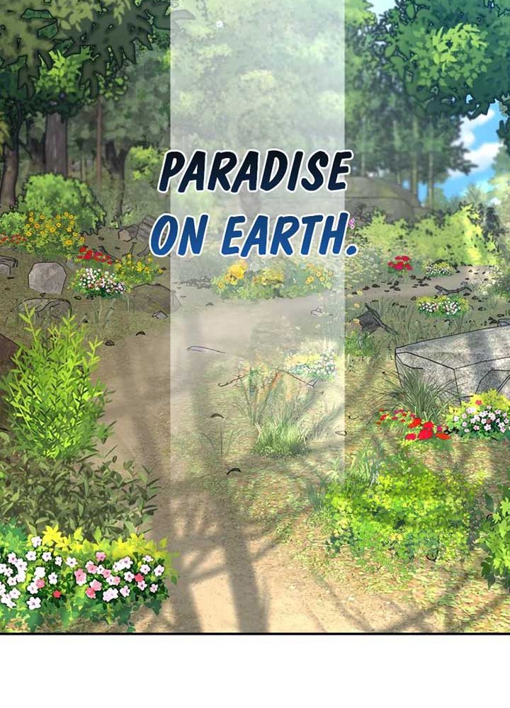 Paradise on Earth chapter 2 halaman 12