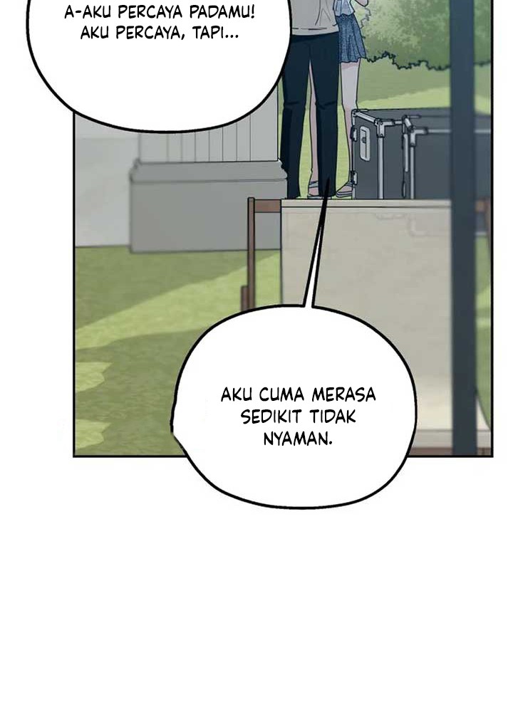 Paradise on Earth chapter 2 halaman 18