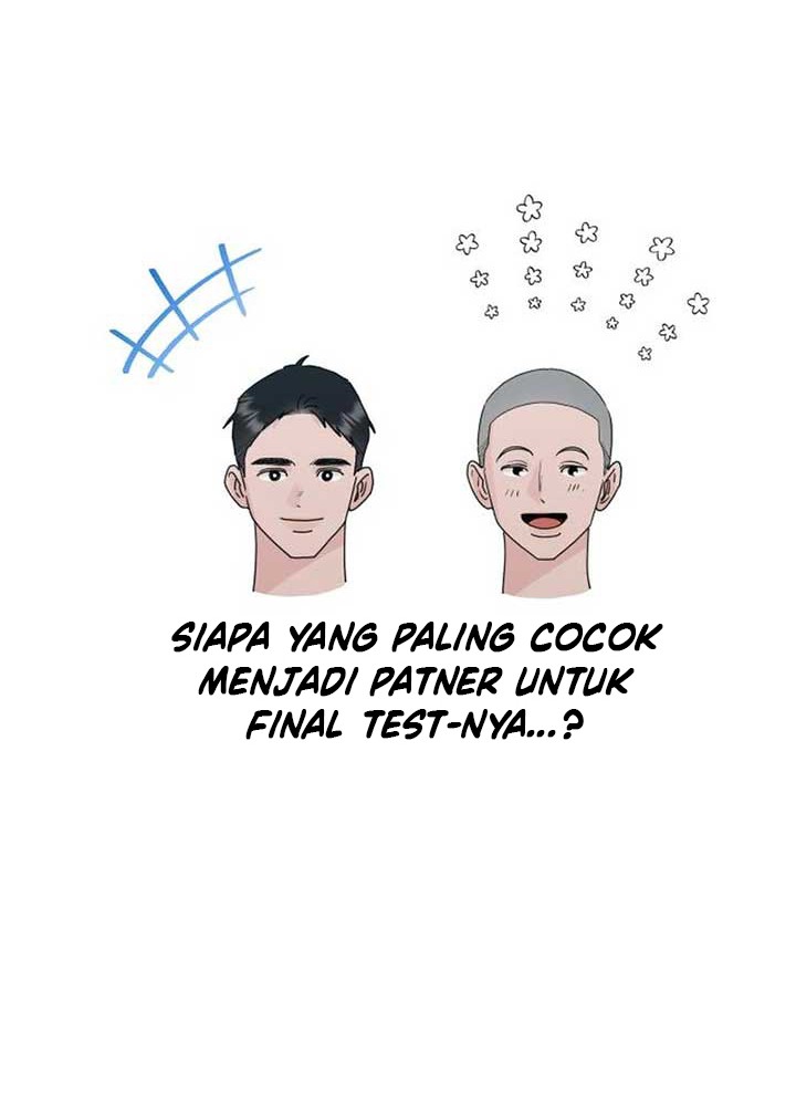 Paradise on Earth chapter 2 halaman 24