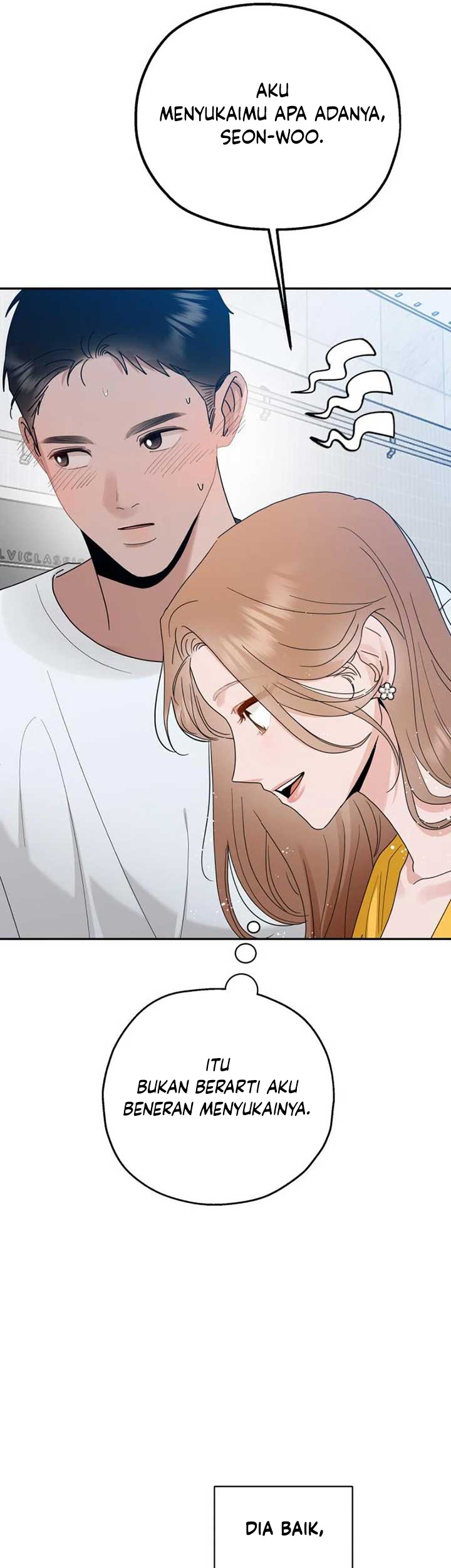 Paradise on Earth chapter 2 halaman 30