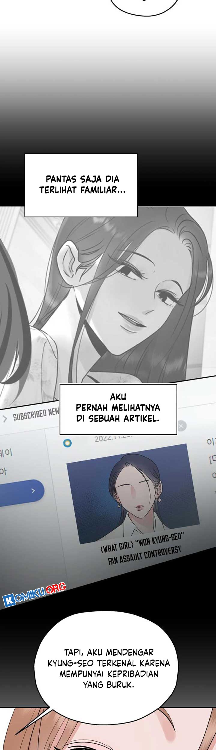 Paradise on Earth chapter 2 halaman 38