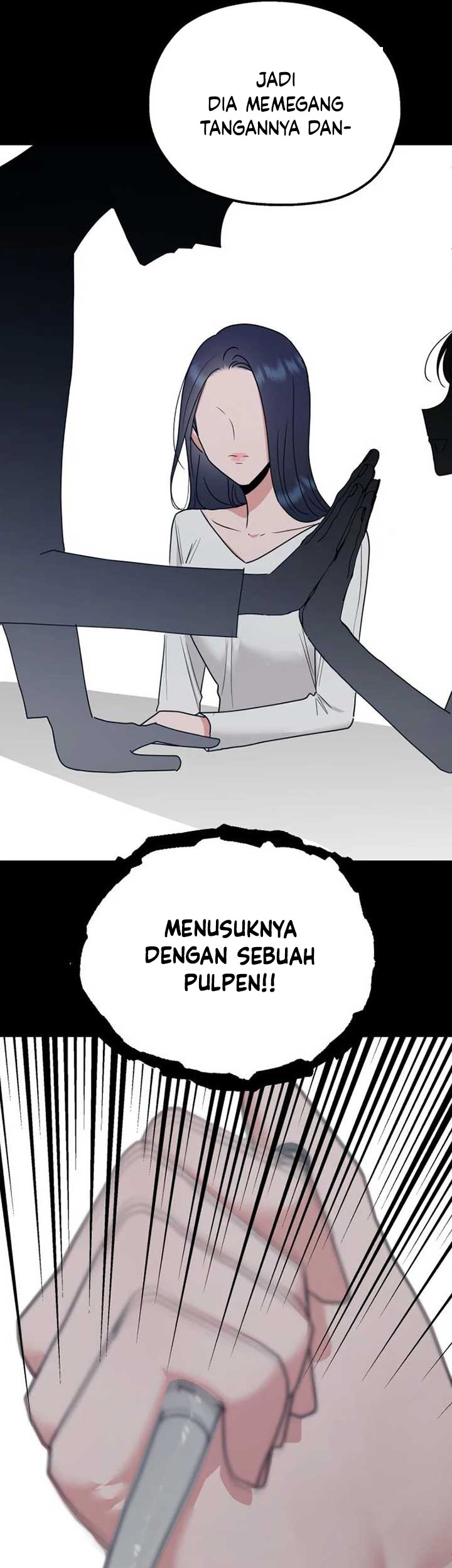 Paradise on Earth chapter 2 halaman 42