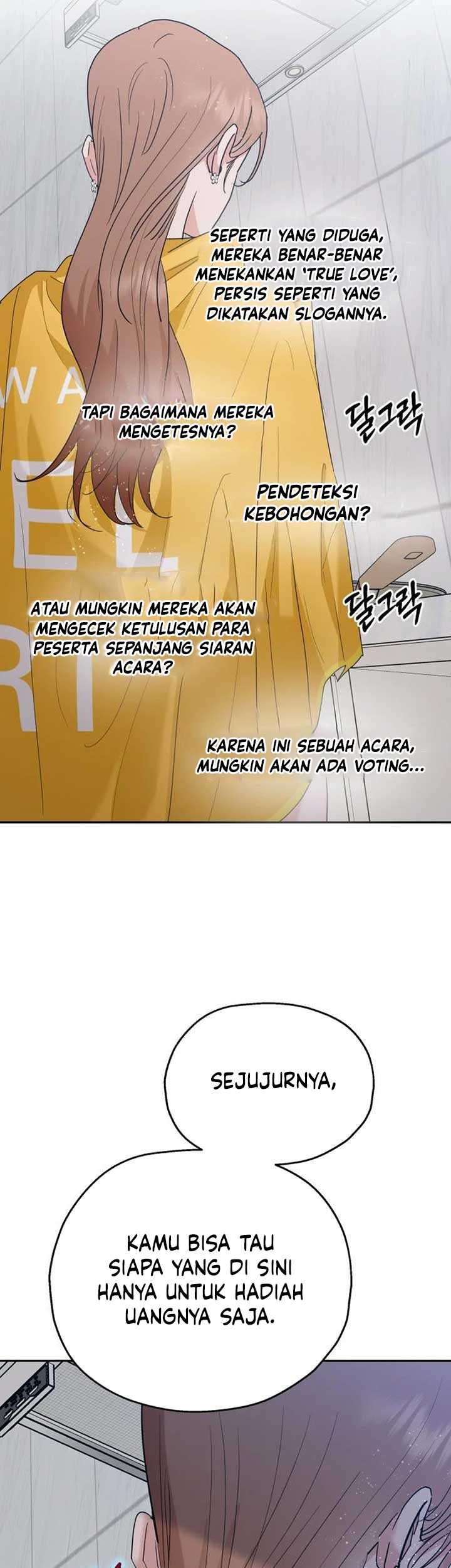 Paradise on Earth chapter 2 halaman 47
