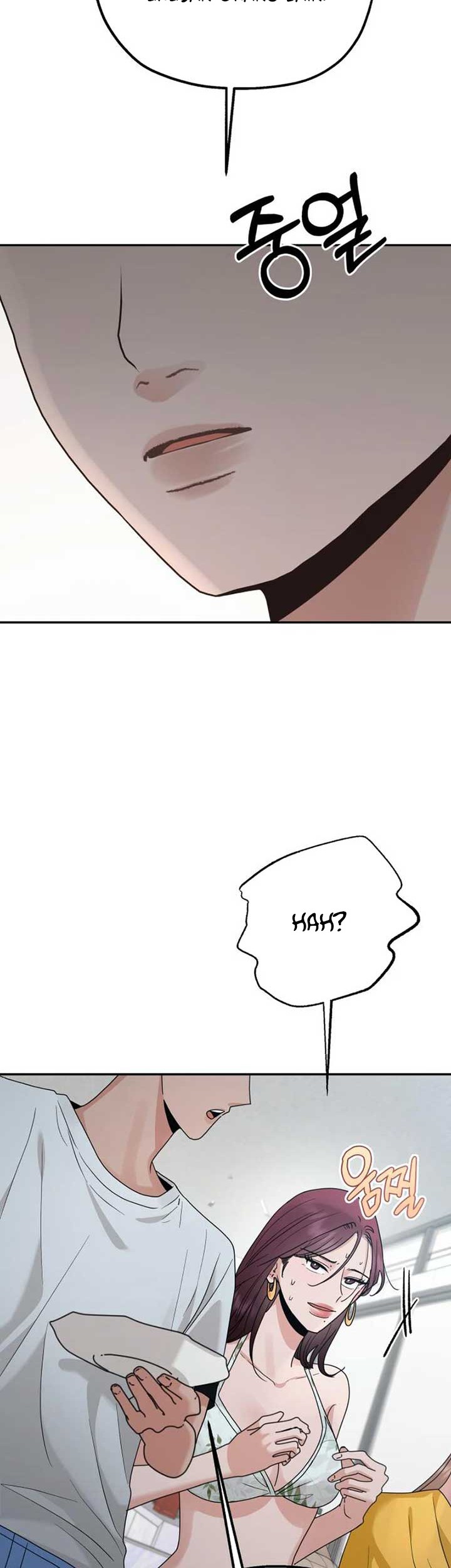 Paradise on Earth chapter 2 halaman 50
