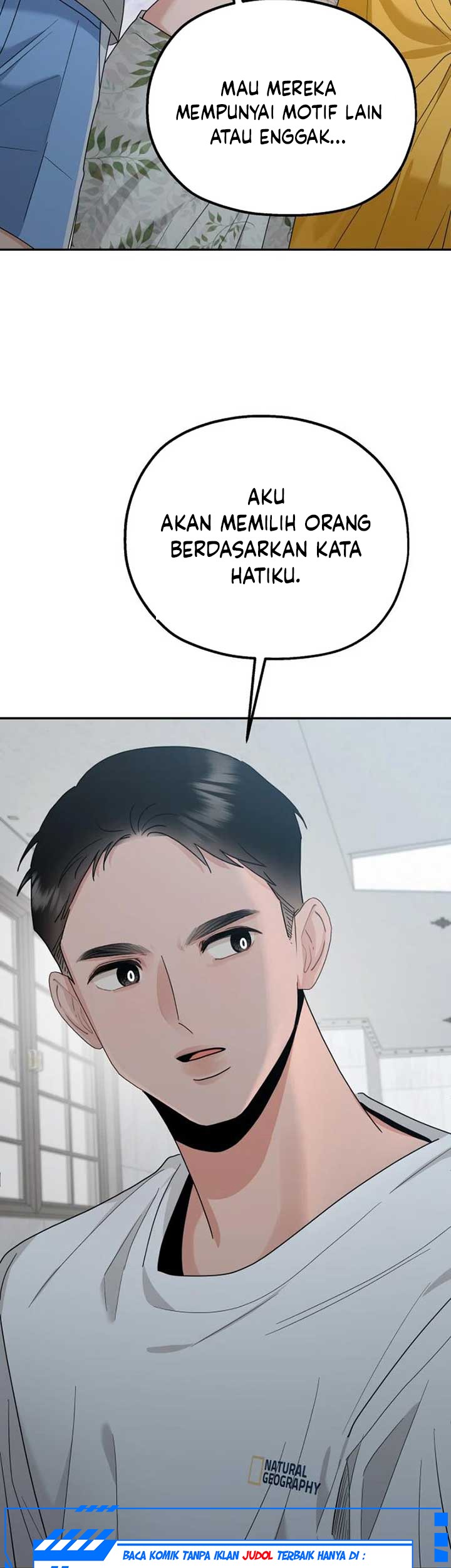 Paradise on Earth chapter 2 halaman 51