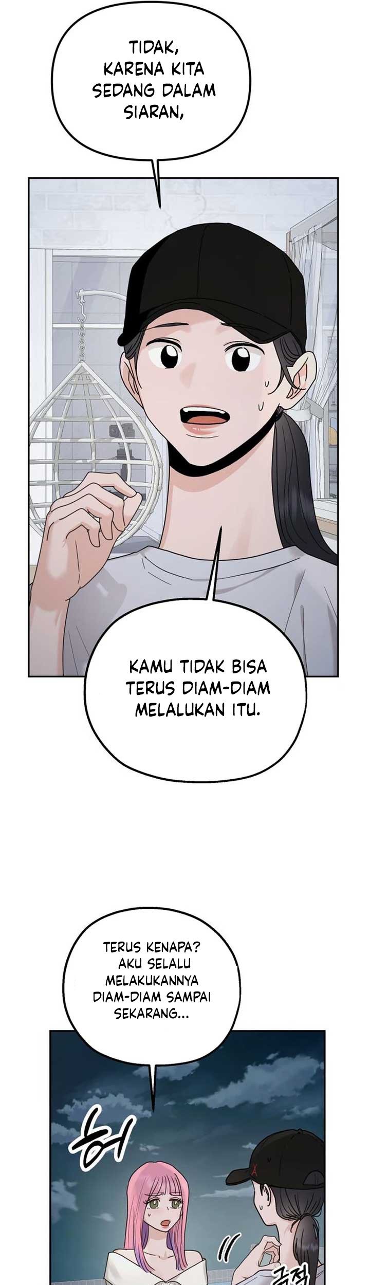 Paradise on Earth chapter 2 halaman 58