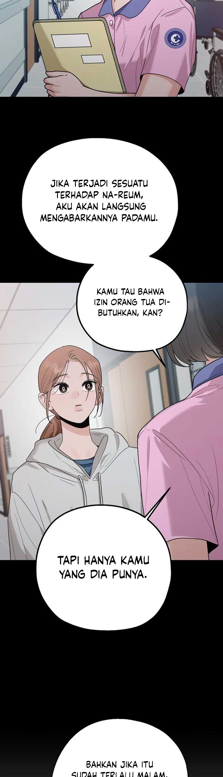 Paradise on Earth chapter 2 halaman 66