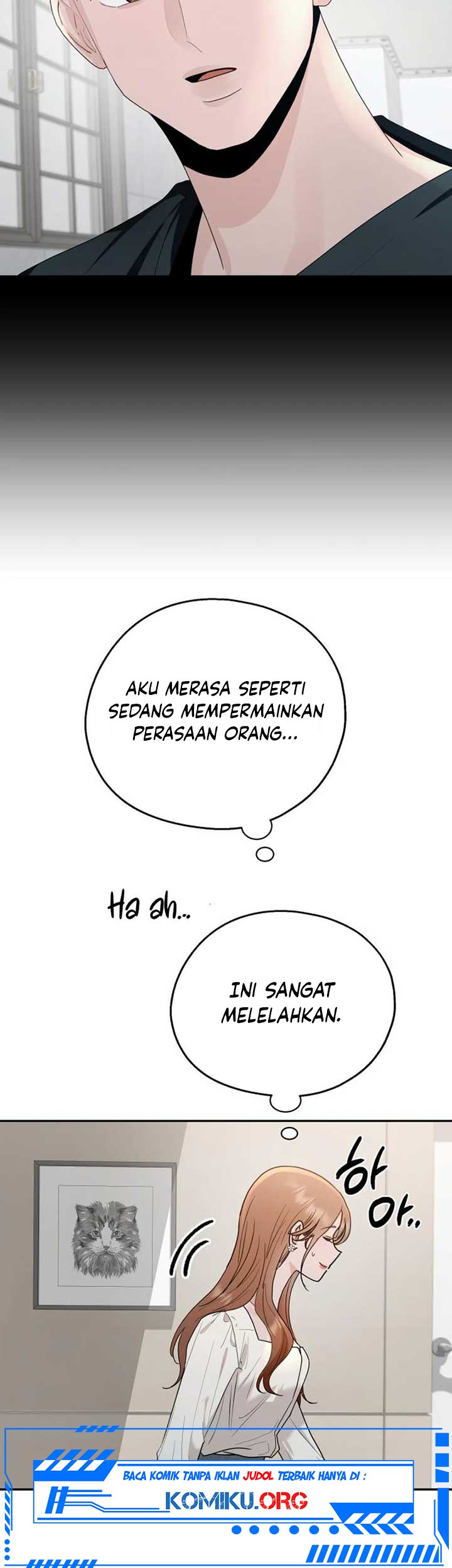 Paradise on Earth chapter 2 halaman 74