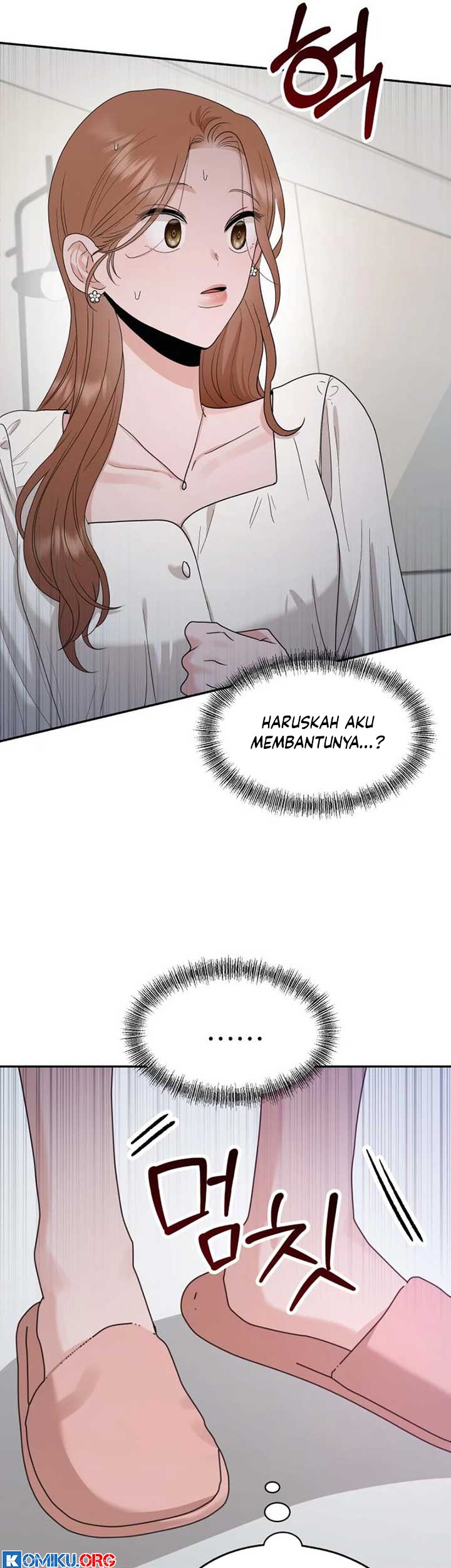 Paradise on Earth chapter 2 halaman 82