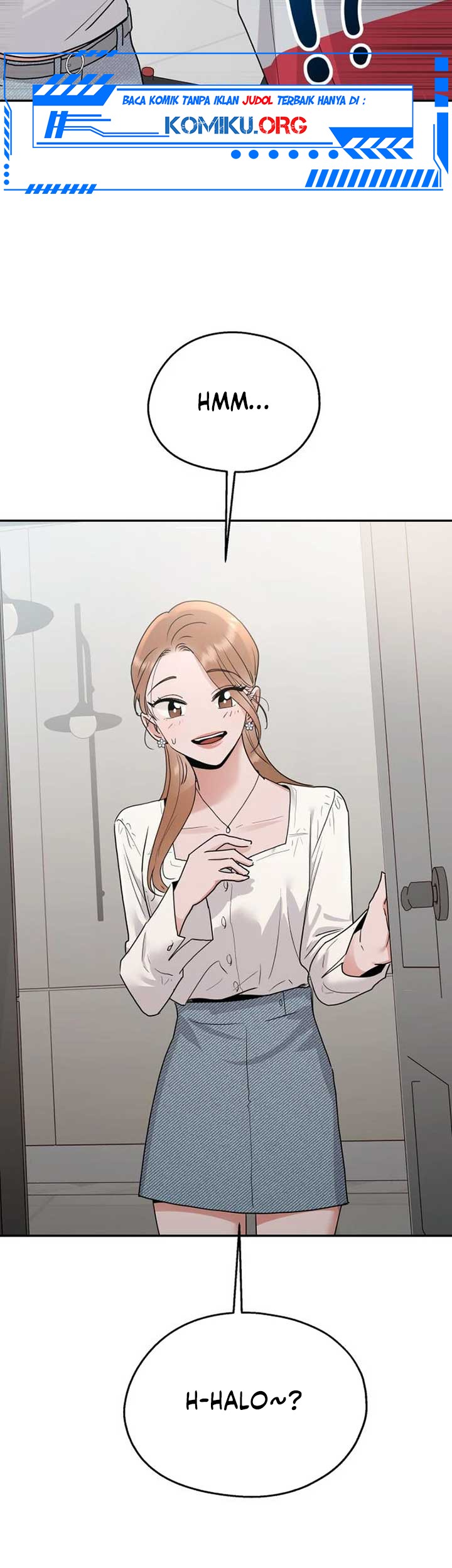 Paradise on Earth chapter 2 halaman 86