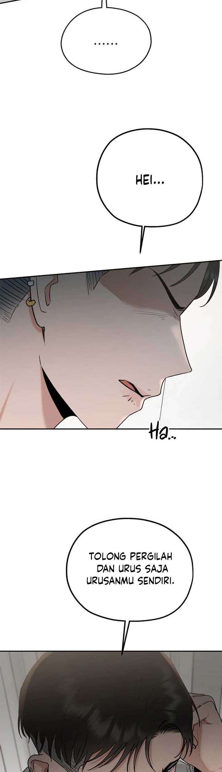 Paradise on Earth chapter 2 halaman 91