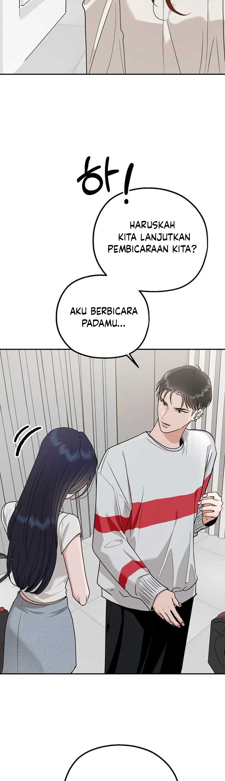 Paradise on Earth chapter 2 halaman 95