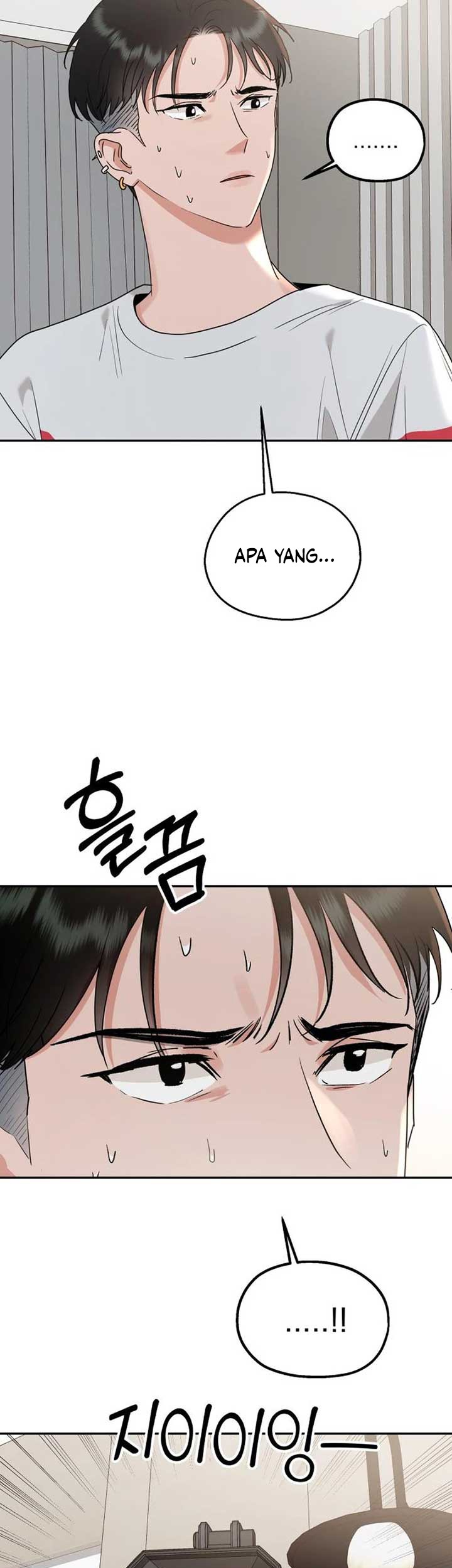 Paradise on Earth chapter 2 halaman 98