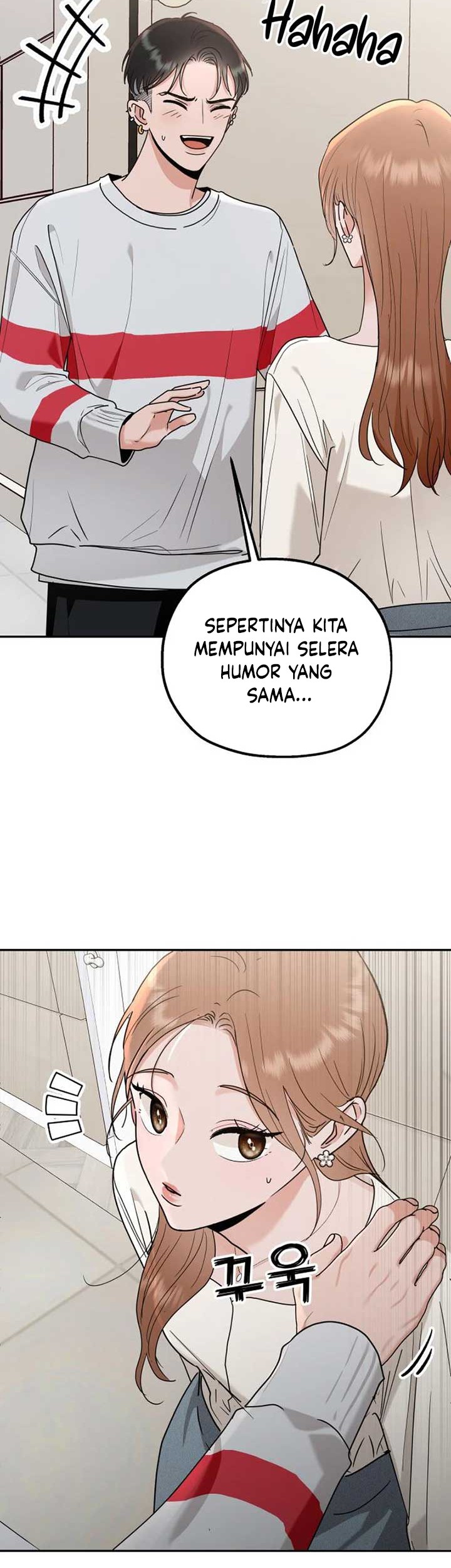 Paradise on Earth chapter 2 halaman 101