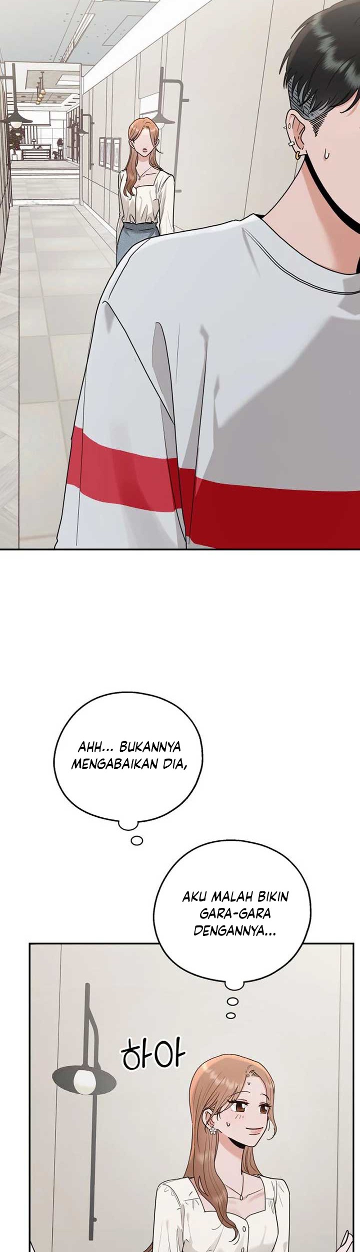 Paradise on Earth chapter 2 halaman 103