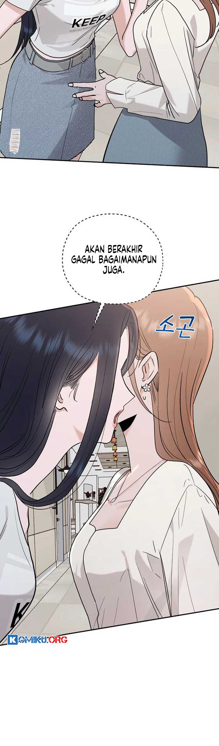 Paradise on Earth chapter 2 halaman 110