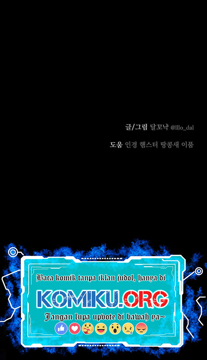Paradise on Earth chapter 2 halaman 113