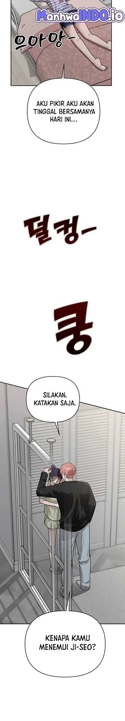 Paradise on Earth chapter 20 halaman 6