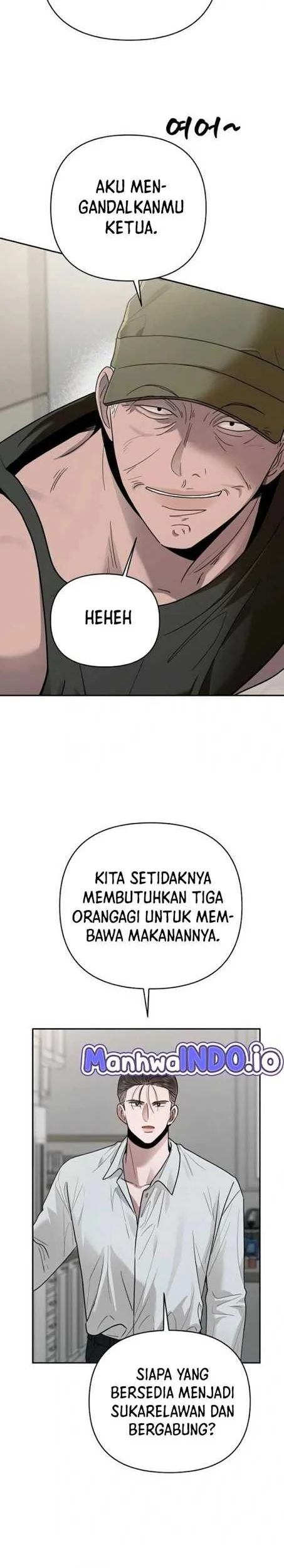 Paradise on Earth Bab 21 halaman 2