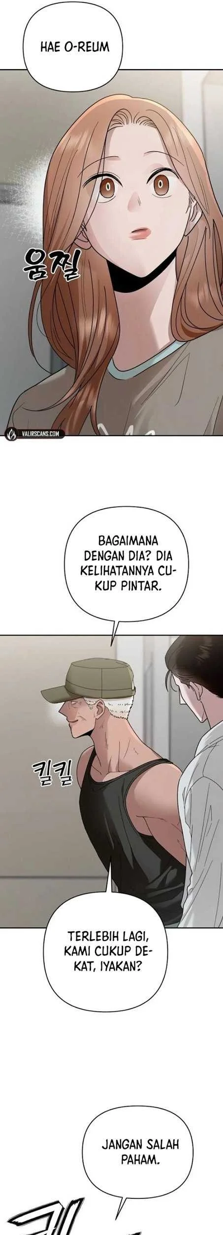 Paradise on Earth Bab 21 halaman 3