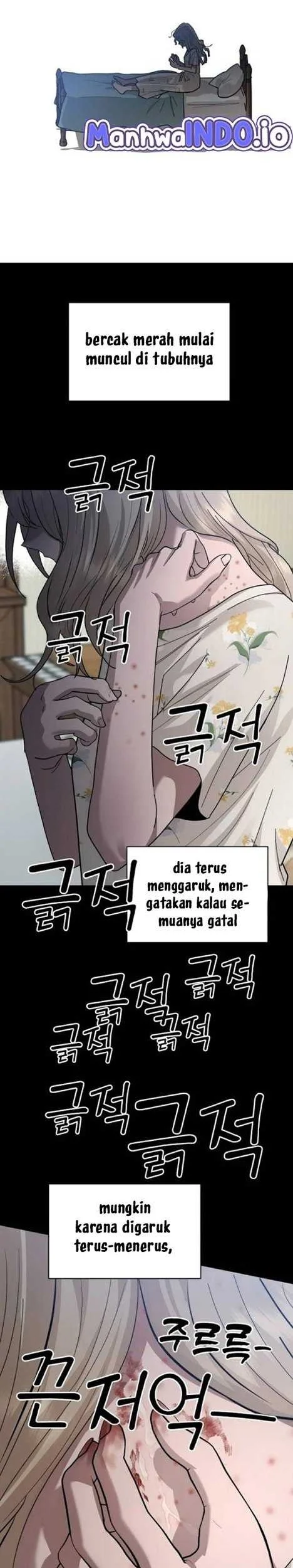 Paradise on Earth Bab 21 halaman 18