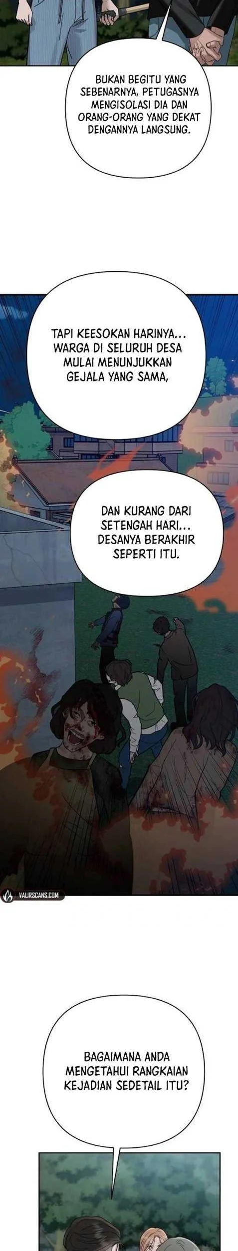 Paradise on Earth Bab 21 halaman 24