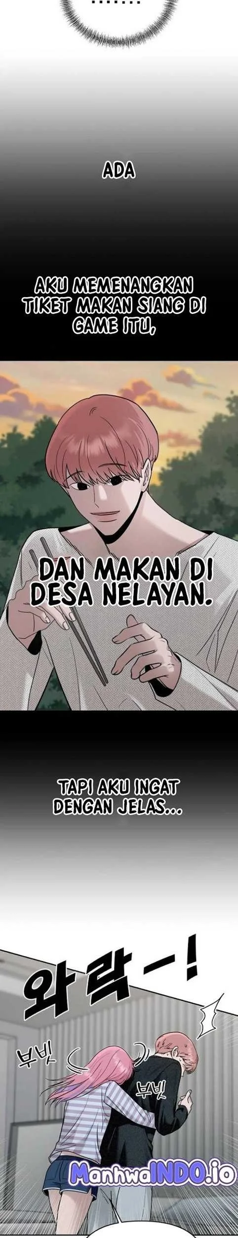 Paradise on Earth Bab 21 halaman 29