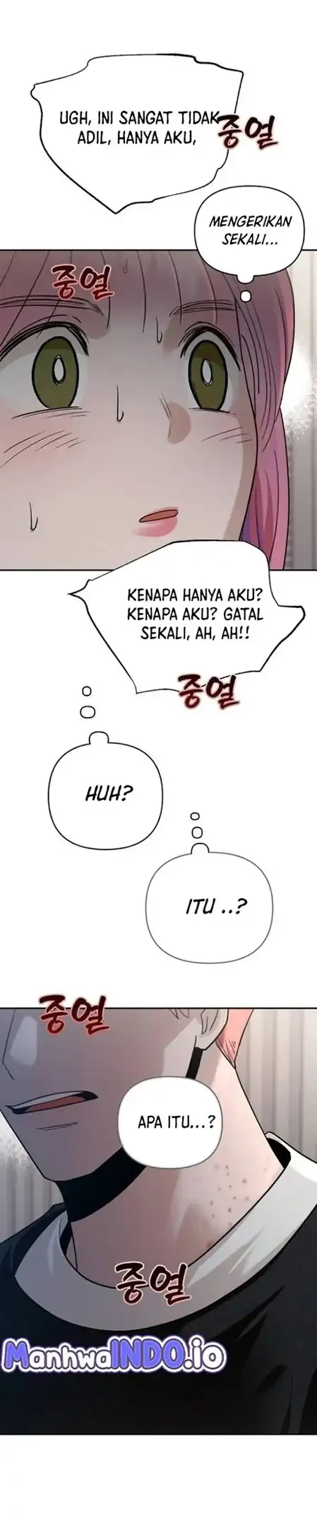 Paradise on Earth chapter 22 halaman 2