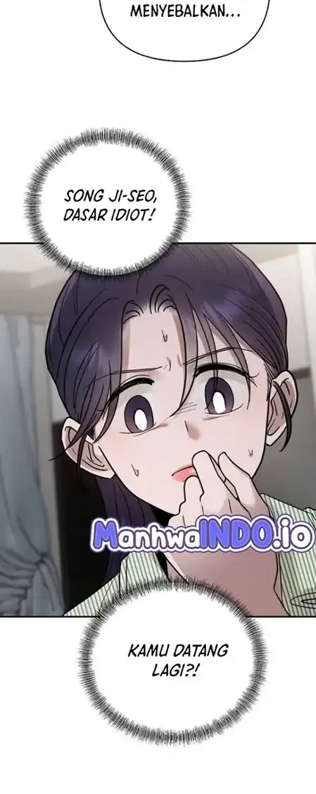 Paradise on Earth chapter 22 halaman 16