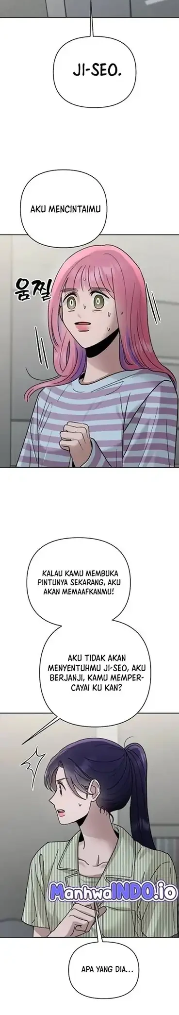 Paradise on Earth Bab 23 halaman 22