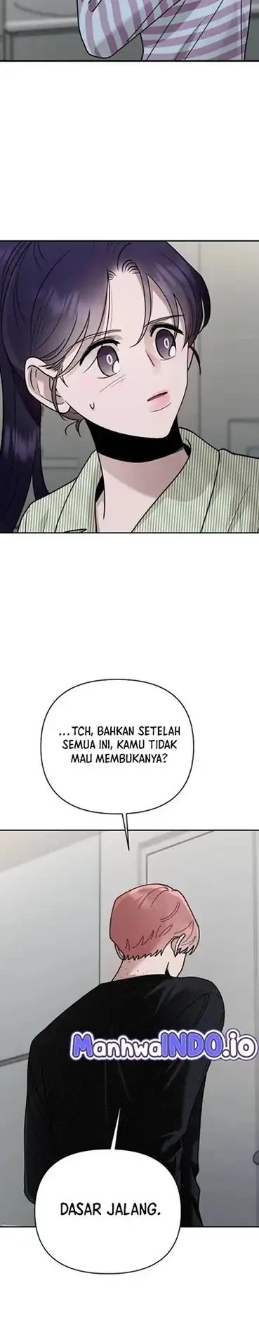 Paradise on Earth Bab 23 halaman 24