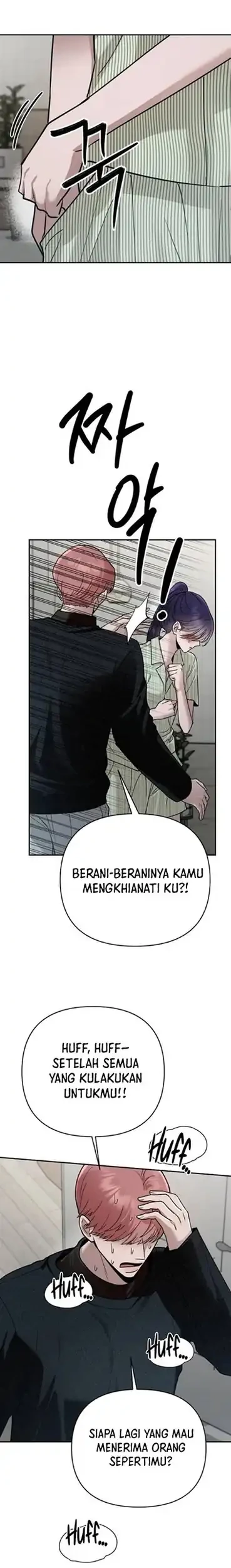 Paradise on Earth Bab 23 halaman 28