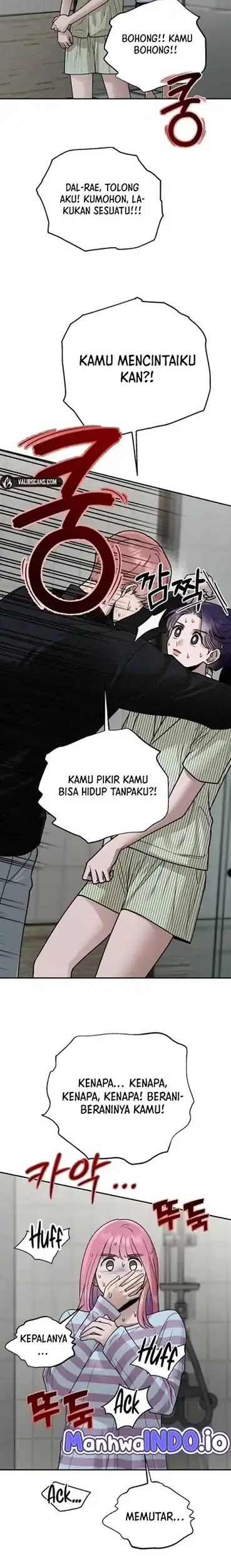Paradise on Earth Bab 23 halaman 32