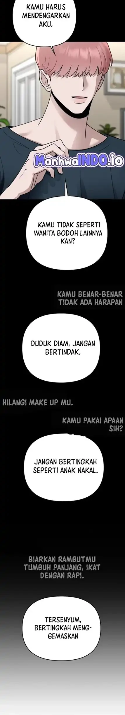 Paradise on Earth chapter 24 halaman 2