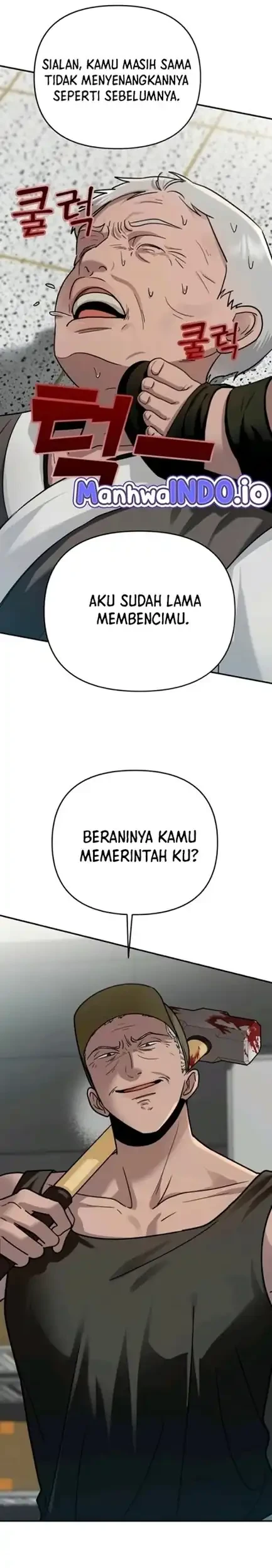 Paradise on Earth Bab 25 halaman 7