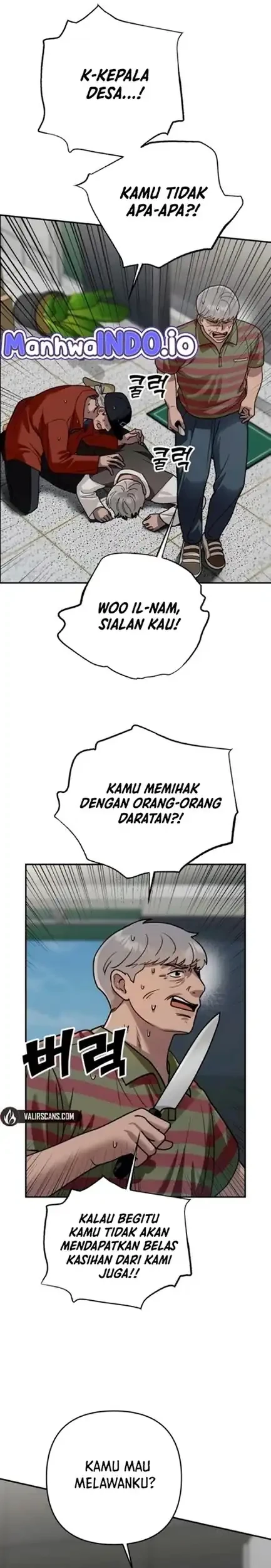 Paradise on Earth Bab 25 halaman 9