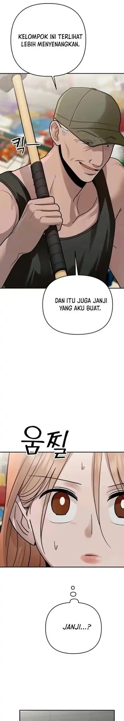 Paradise on Earth Bab 25 halaman 13