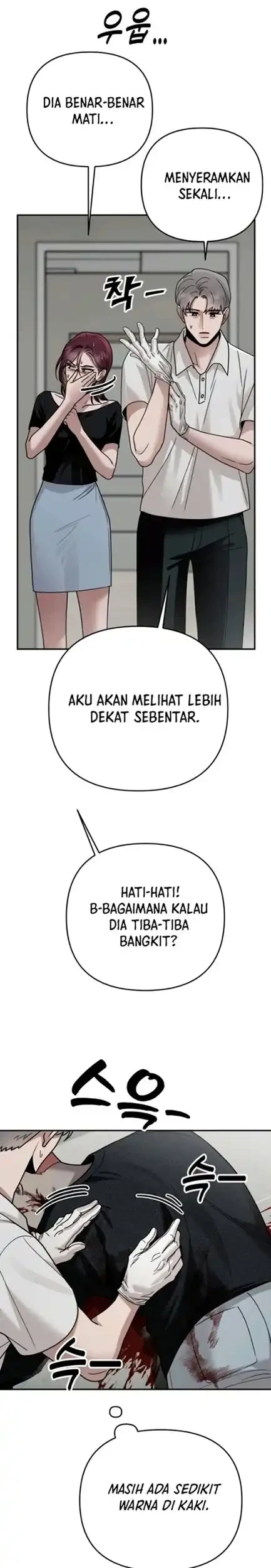 Paradise on Earth Bab 25 halaman 17